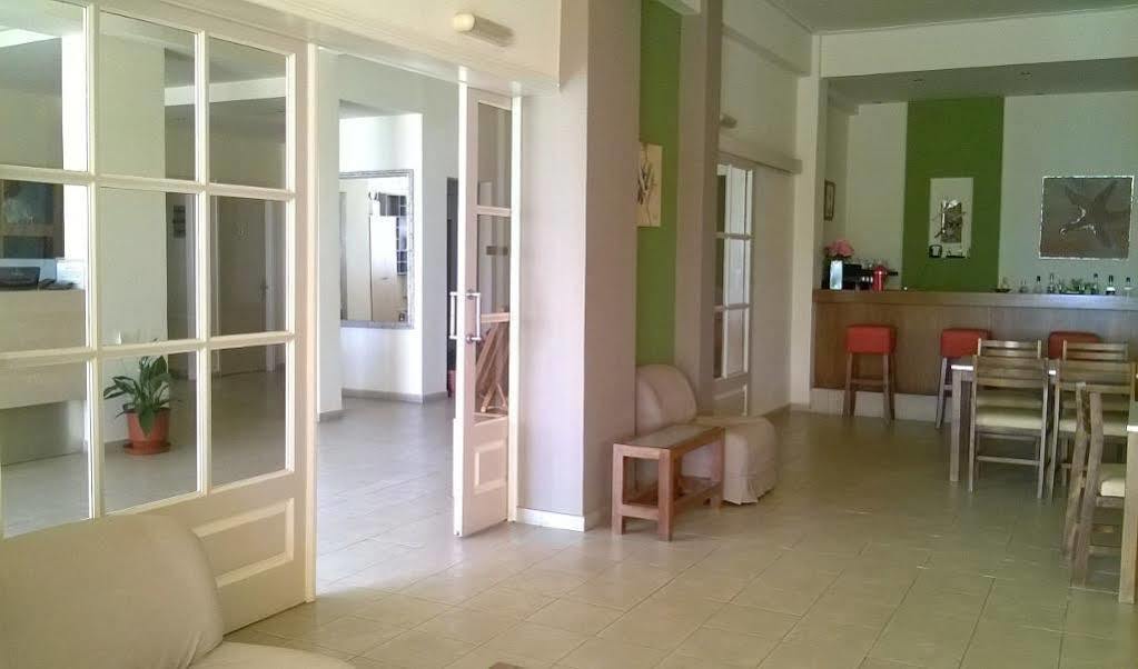 Astir Bianco Hotel Agios Konstantinos (Phthiotis) Exterior foto