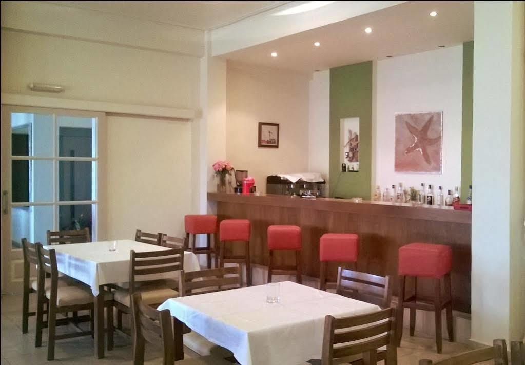 Astir Bianco Hotel Agios Konstantinos (Phthiotis) Exterior foto