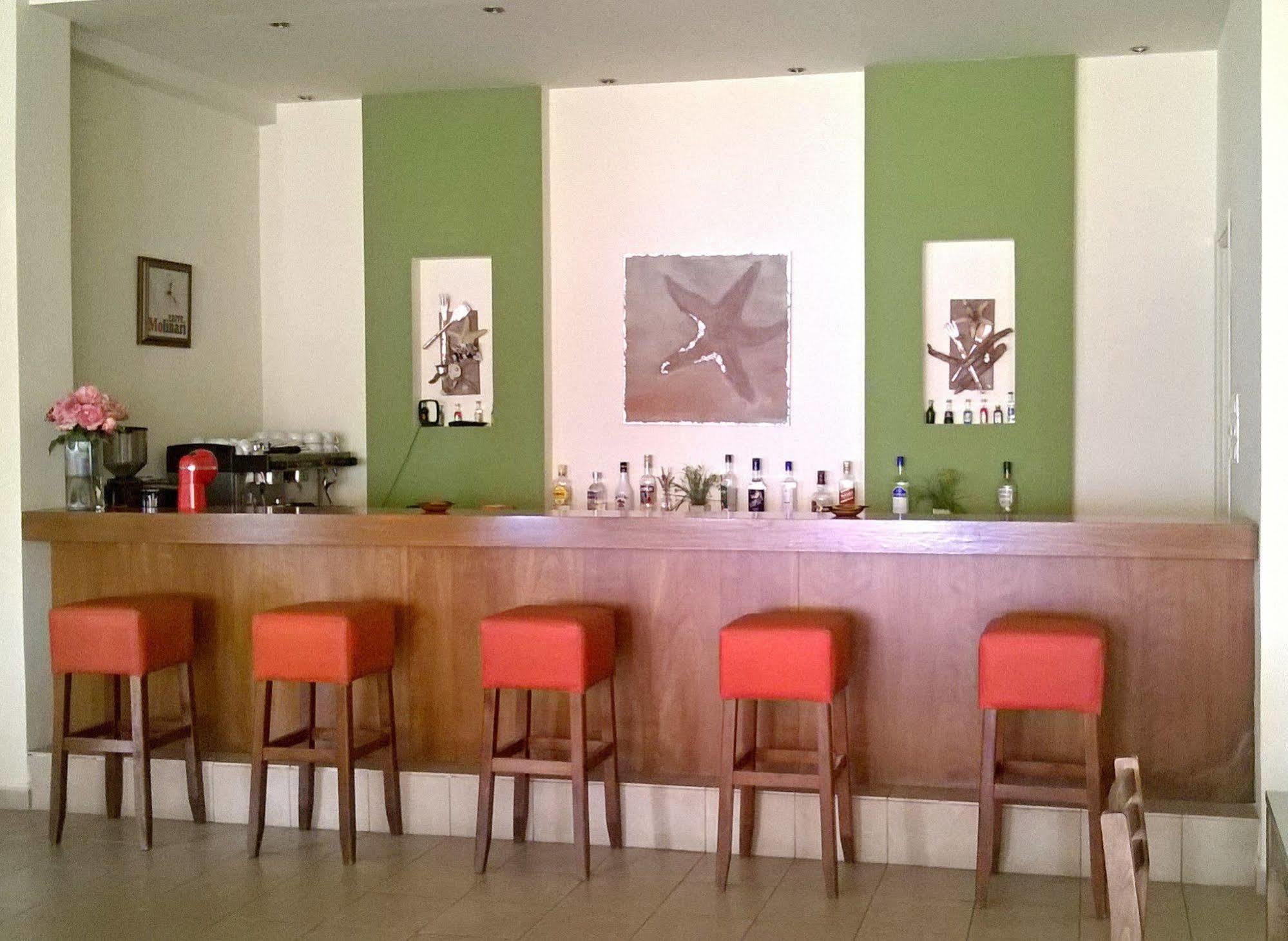 Astir Bianco Hotel Agios Konstantinos (Phthiotis) Exterior foto