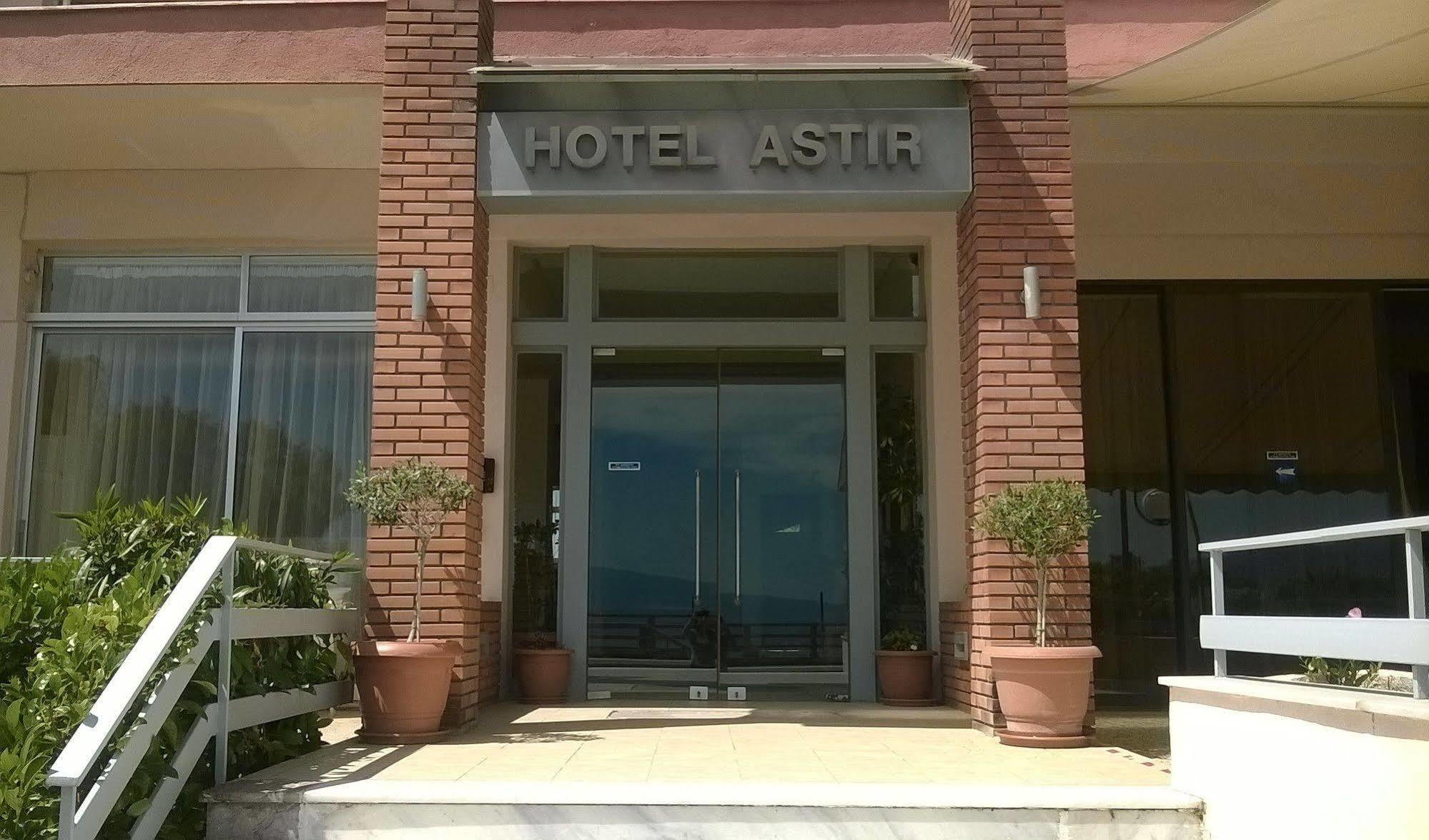 Astir Bianco Hotel Agios Konstantinos (Phthiotis) Exterior foto